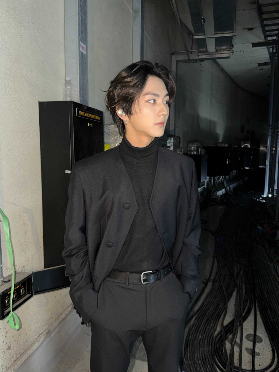 enhypenweverse's tweet image. [ #정원’s Post ] 251027

#JUNGWON: You’ve worked hard this Mondayy

@ENHYPEN_members @ENHYPEN #ENHYPEN #엔하이픈