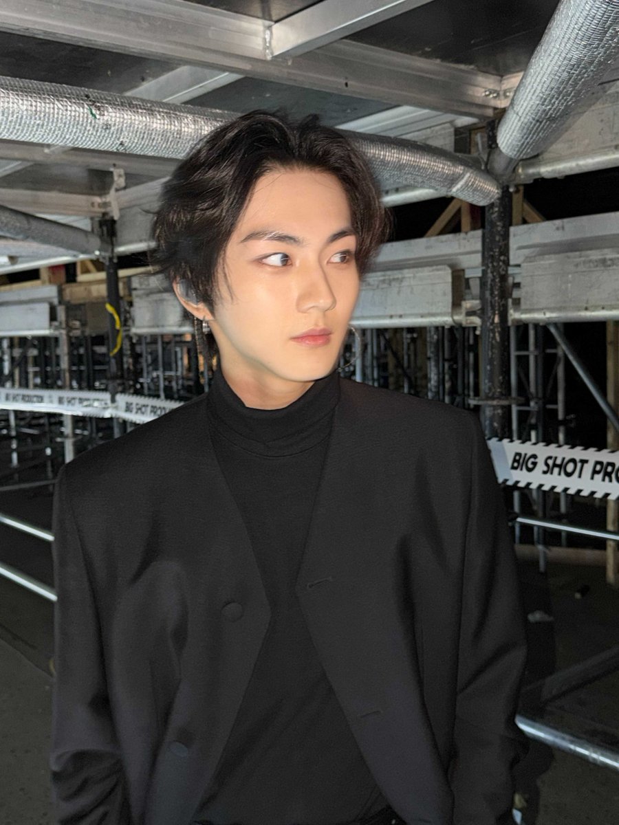 enhypenweverse's tweet image. [ #정원’s Post ] 251027

#JUNGWON: You’ve worked hard this Mondayy

@ENHYPEN_members @ENHYPEN #ENHYPEN #엔하이픈