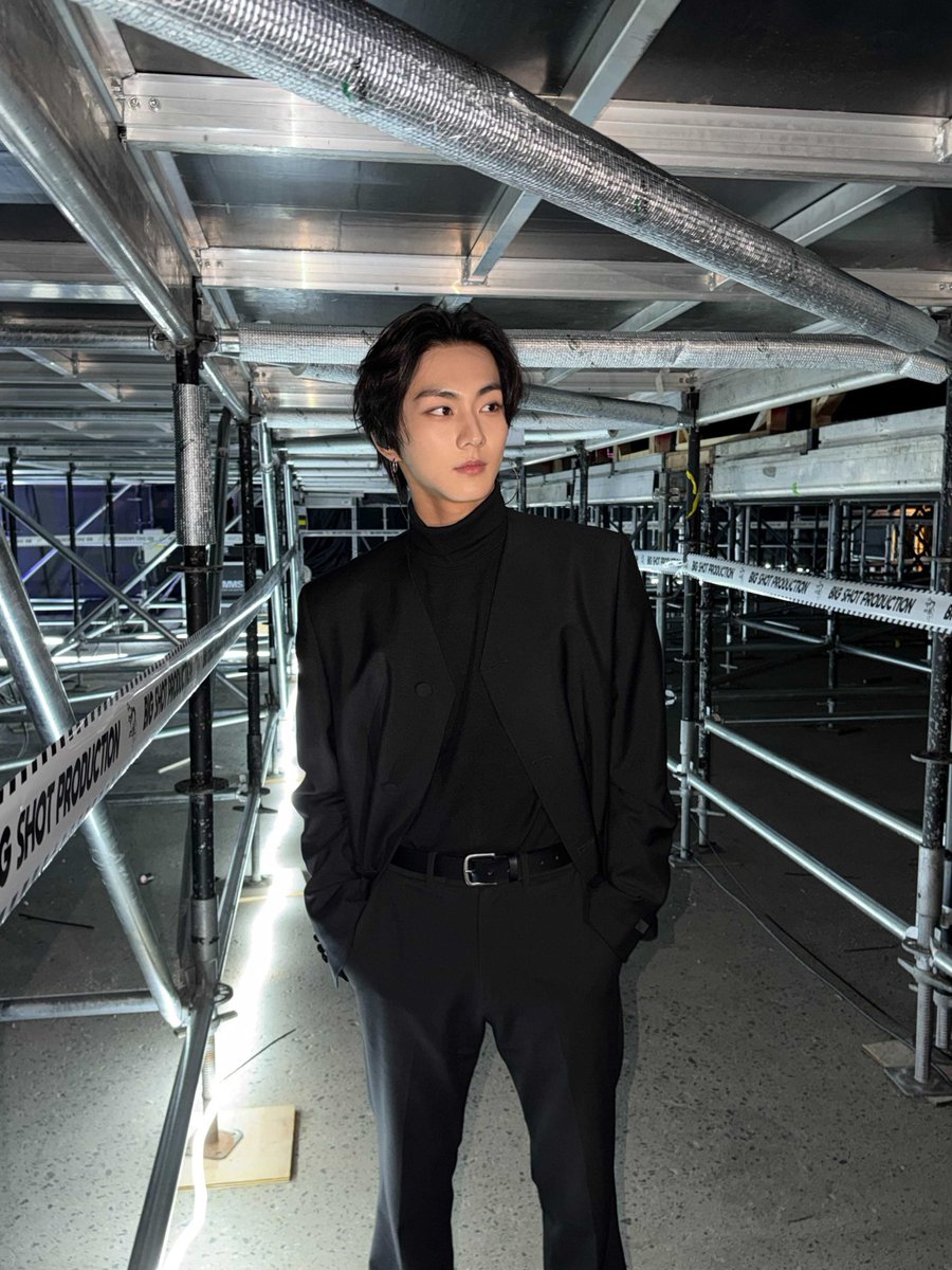 enhypenweverse's tweet image. [ #정원’s Post ] 251027

#JUNGWON: You’ve worked hard this Mondayy

@ENHYPEN_members @ENHYPEN #ENHYPEN #엔하이픈