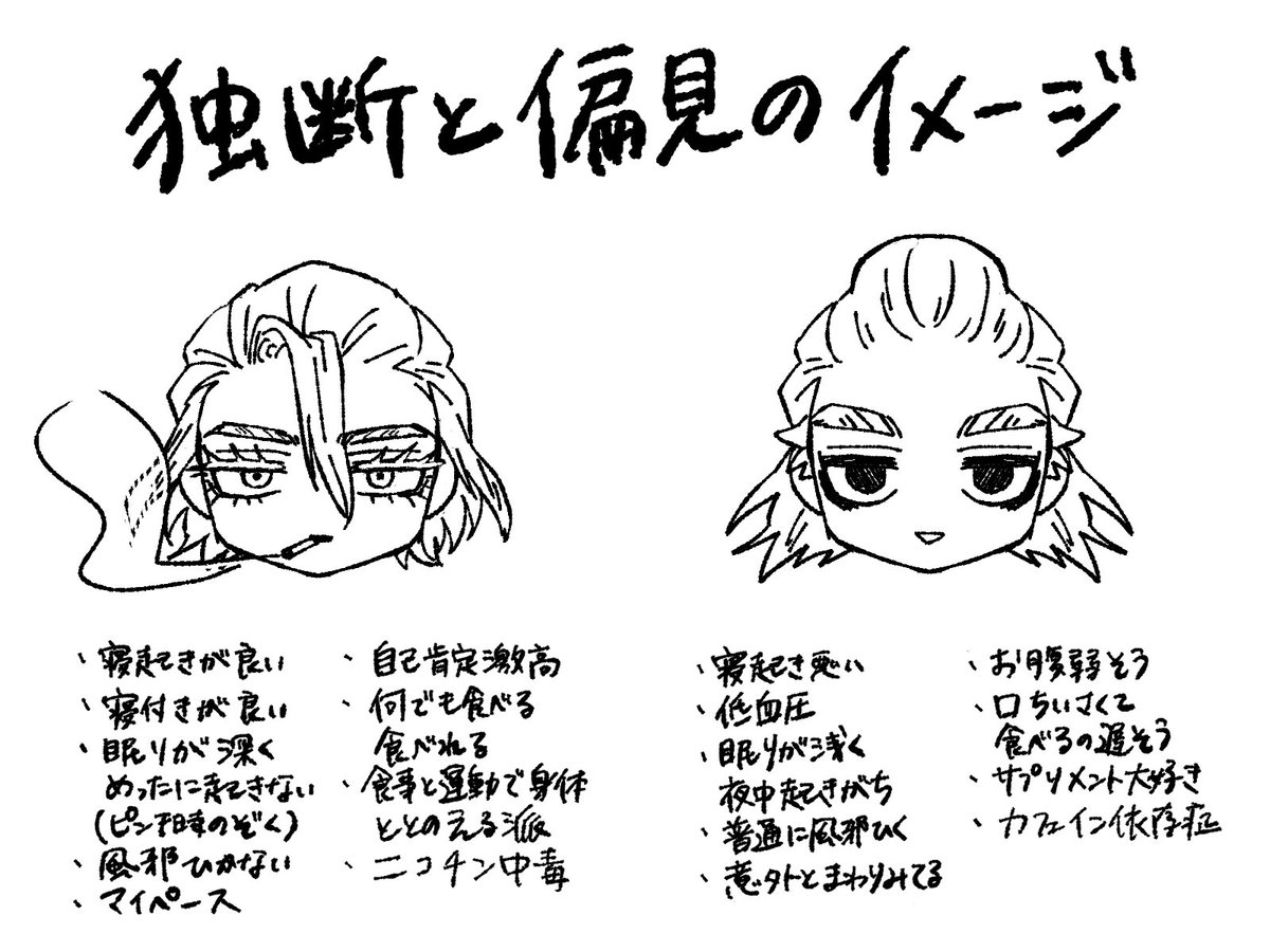 (*☻-☻*)セ タイプⅡ on X