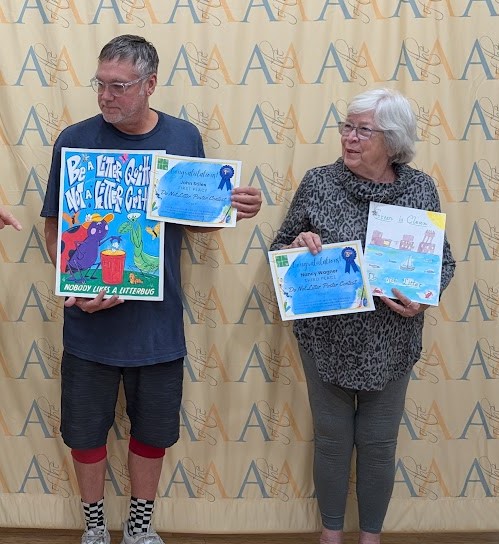 ECSU Graphic Design tweet media