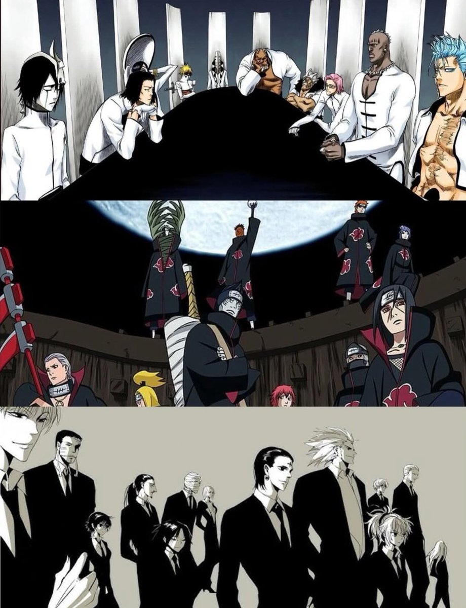 What it felt like being in a gaming clan