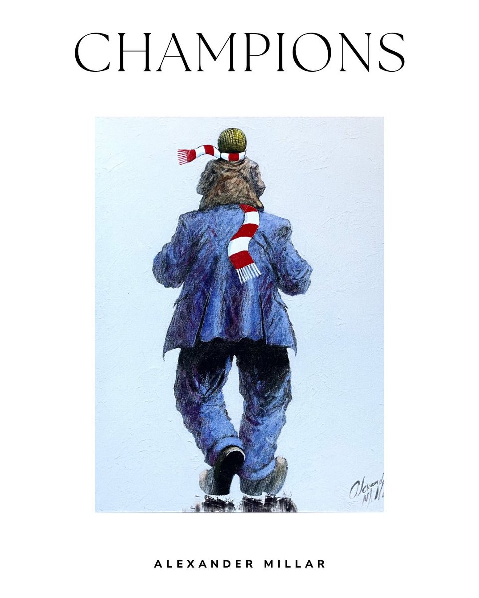 Alexander Millar tweet media