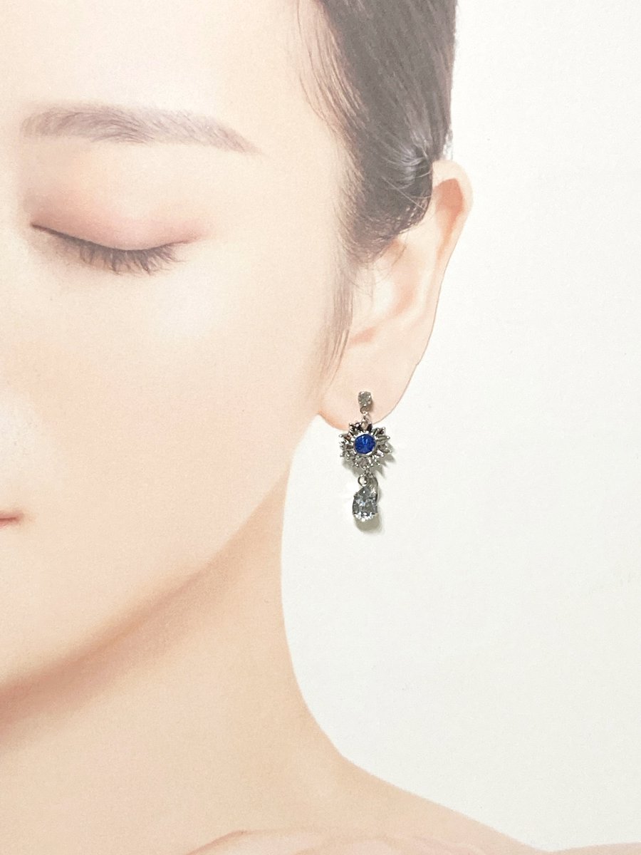 みっちゃん◆サイロメレーンデンドライト×モリオンピアス✧黒水晶 silo様 専用 みっちゃん様専用◇サイロメレーンデンドライト