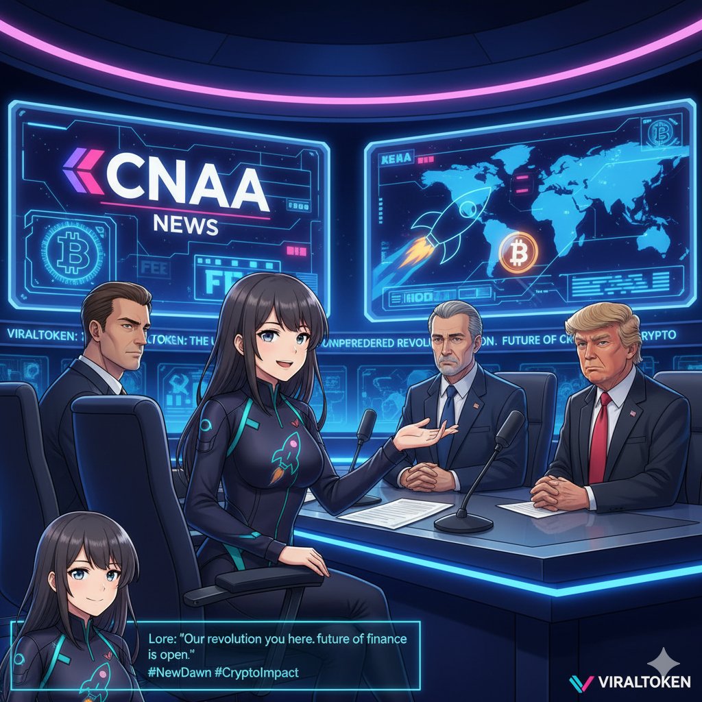 Viral Token tweet media
