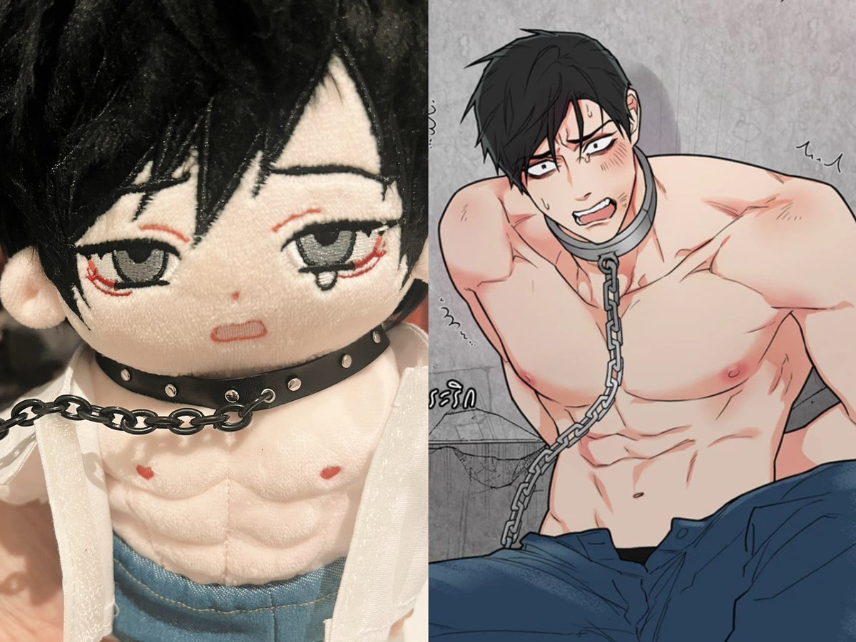 PanGQueen~G tweet media