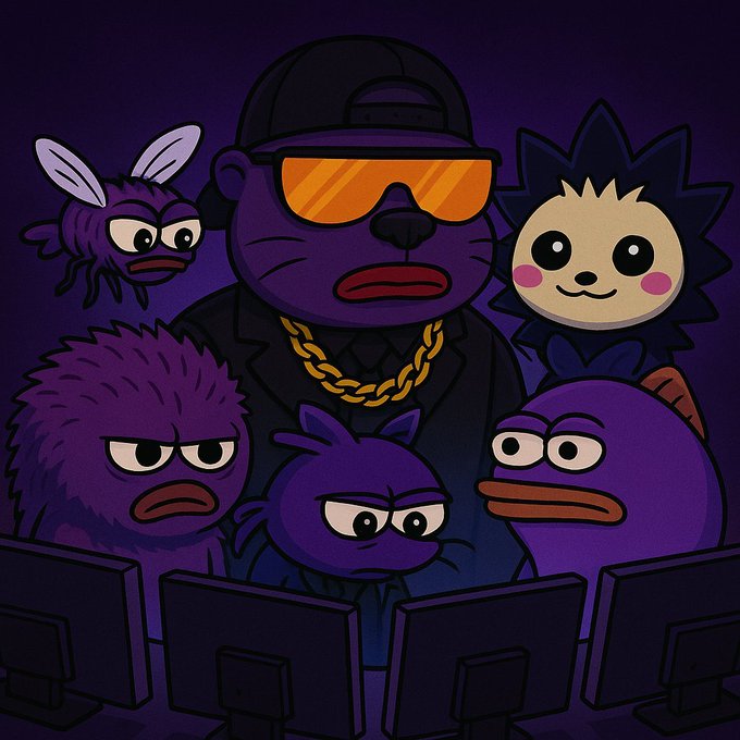 Routing is a high-score game. We play to win. 🎮