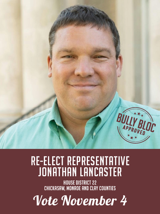 Bully Bloc tweet media