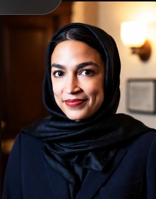Sunchasegirl's tweet photo. @EYakoby @AOC is next https://t.co/Fp2mQPd01K