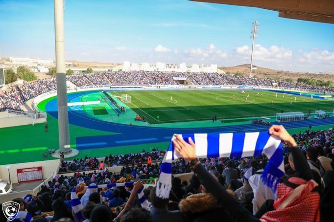 Radar_alhilal1's tweet photo. 🚨| الآن سيتم توزيع تذاكر مباراة الهلال والأخدود مجاناً 🔵🔥

الشروط | لايك ، رتويت ، متابعة ، اكتب تم في التعليقات 🔵✅ https://t.co/GrmjB0y4M2