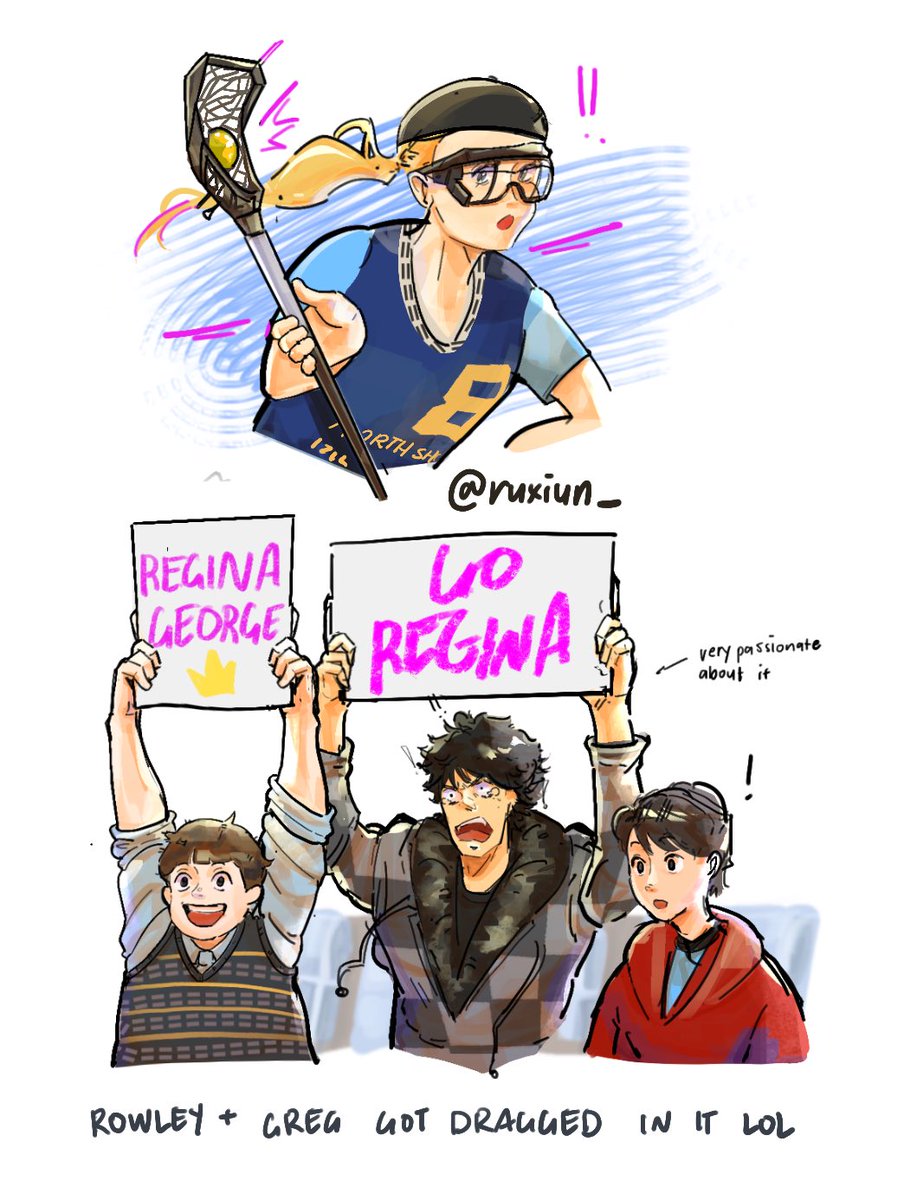 harold 🇵🇸🍉| commissions open! (@ruxiun_) / Posts / X