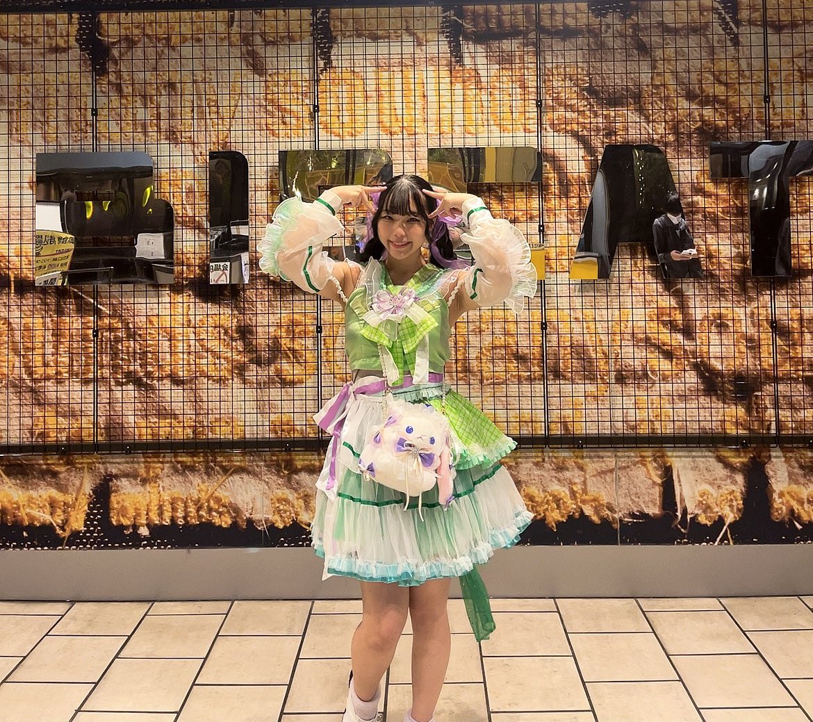 虹海ぽんず👼💜 (@_ponzu1111) / Posts / X