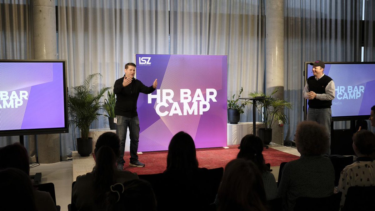 meta HR GmbH tweet media