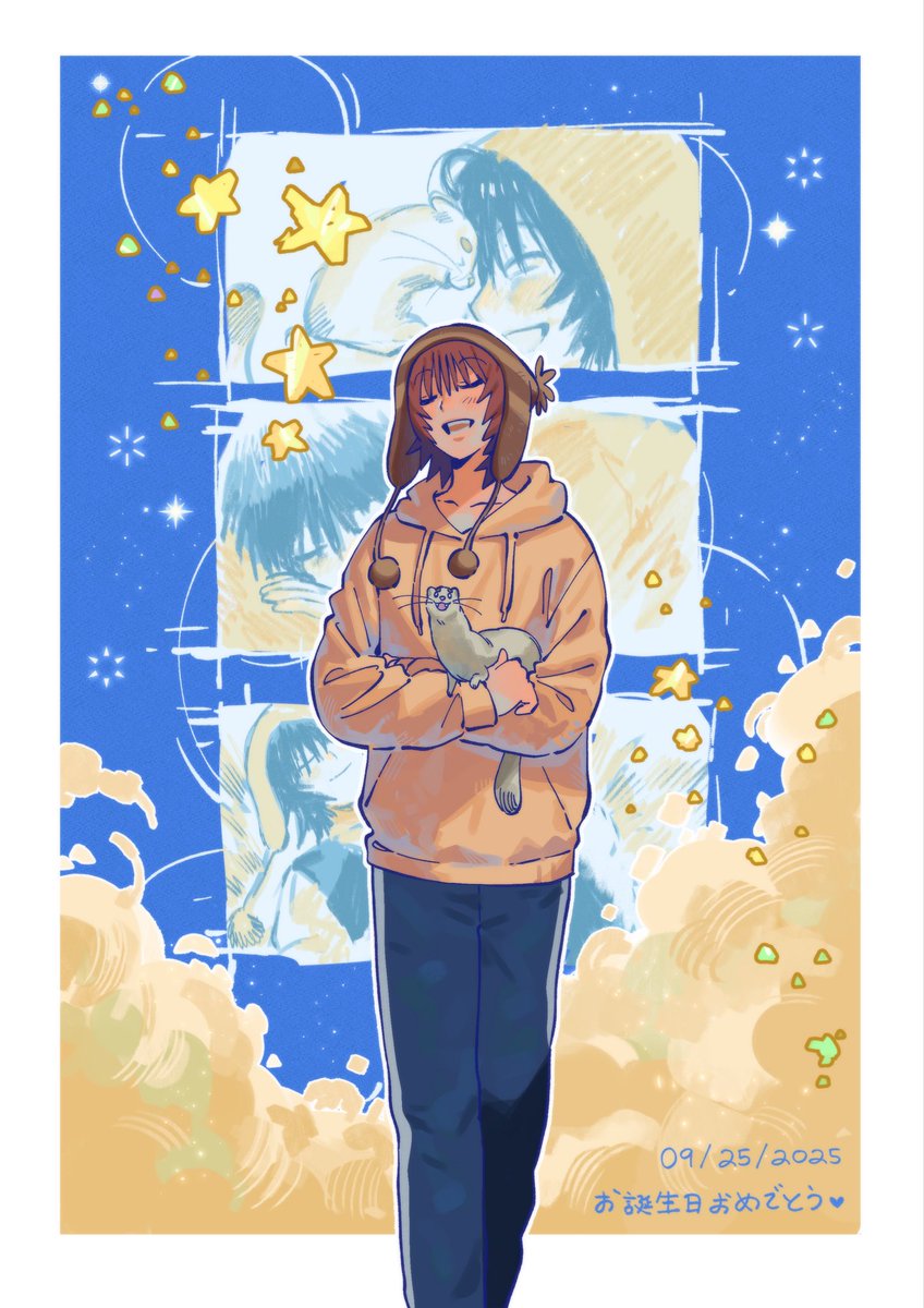 COLIQOOC tweet media