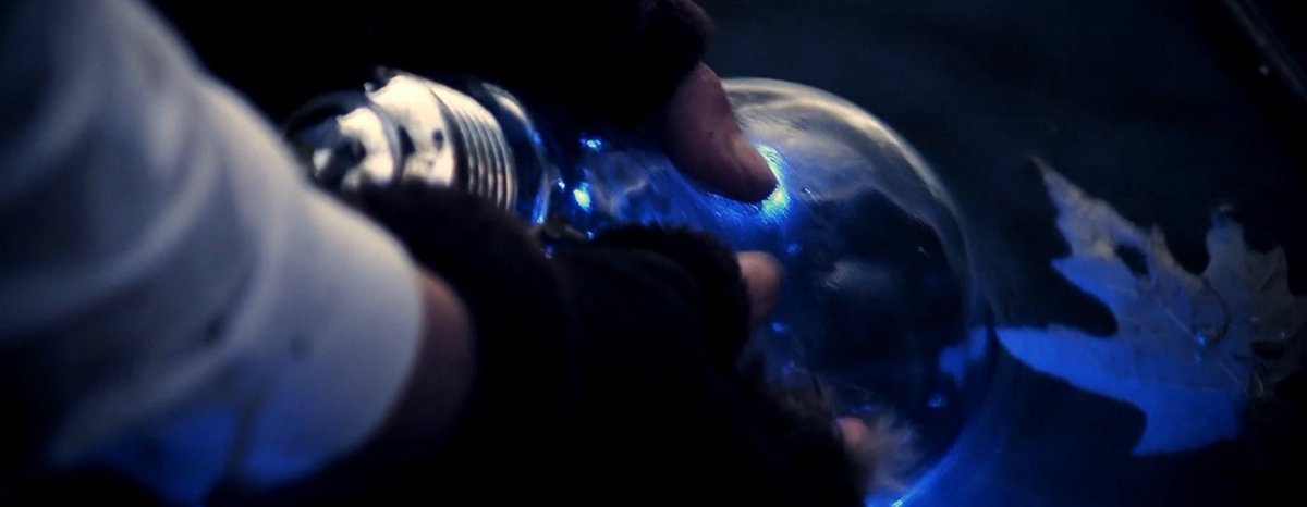 PullTheShade3's tweet image. #CodeBlueBeacon 
#youwokeupthebeast 
#WeLitSoLit
#ColdWind 
Somebody got wind of it.