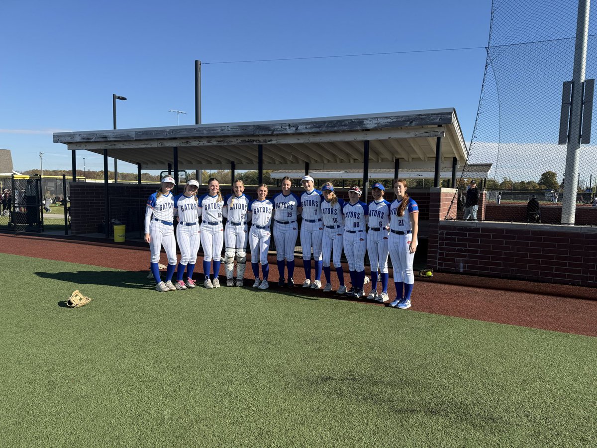 Gators Premier Sampia tweet media