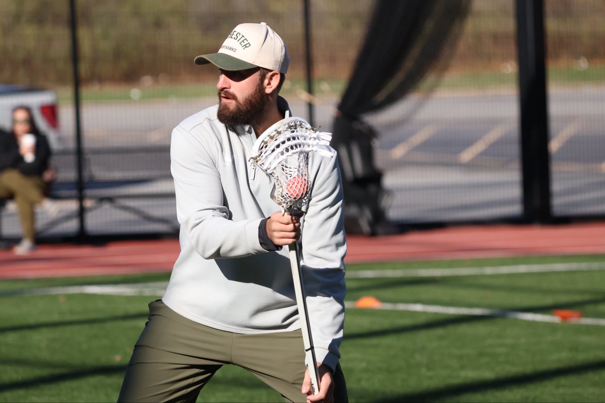 RocKnighthawks's tweet image. What a great Sunday at Dick’s House of Sport! Proud to share the Creator’s Game with our young fans and the Rochester community. 🪶