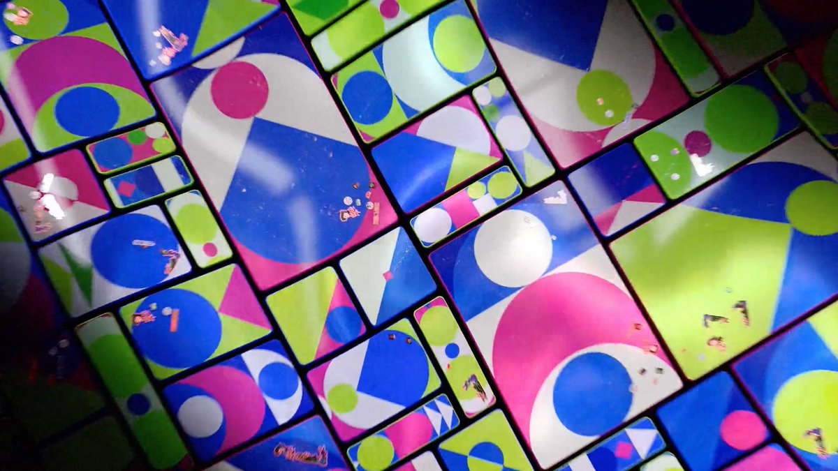 stash_magazine's tweet image. “We challenged ourselves to take something ordinary and transform it into visuals that make you stop, look &amp;amp; keep watching.”

@DOT4_studio drops fun new @Blender #shortfilm “SIGNED”

Watch: tinyurl.com/2m4jr2n3

#motiondesign #3danimations #design #Graphicdesign #3DDesign #CG