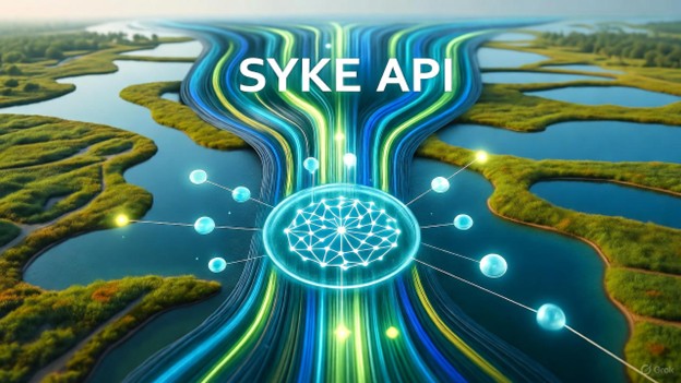 BioDataAI's tweet image. ๐ SYKE API integration can be challenging. Use Python Requests, Pandas, and Redis to clean, standardize, and cache dataโboost AI predictions for better water analytics. Whatโs your top API challenge?
#SYKEIntegrationAI #WaterAnalytics