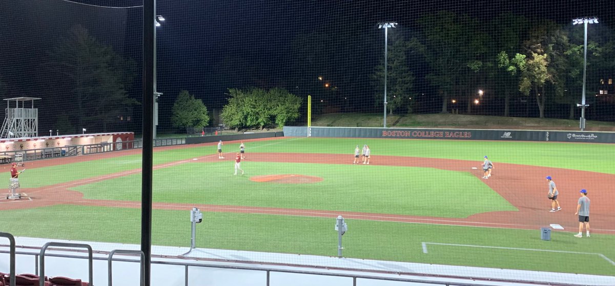 Session 3 of Birdball Academy starts tomorrow night. 
Reach out directly for details.

<a href="/BCBirdBall/">Boston College Baseball</a> <a href="/BostonPrimebb/">Prime Baseball</a> <a href="/Wilder1Holden/">Holden Wilder</a> <a href="/jackhou5e11/">Jack Housinger</a> <a href="/john_creegan4/">John Creegan</a> <a href="/CoachForrest14/">Ryan Forrest</a>
