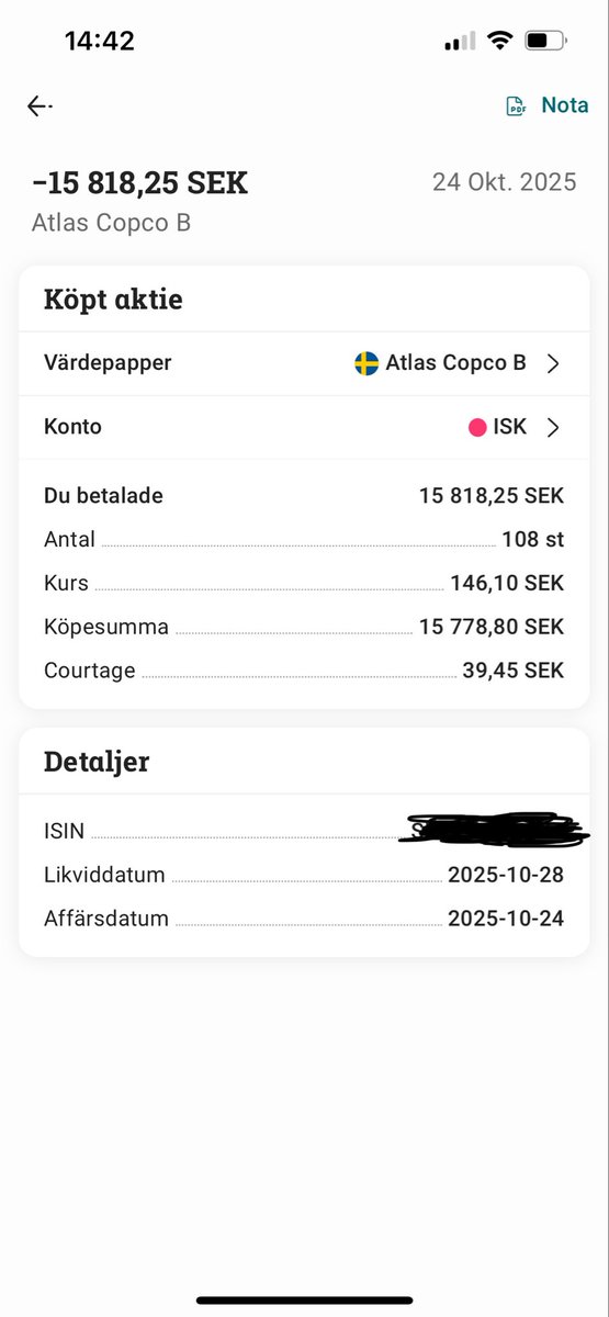 Harklint tweet media