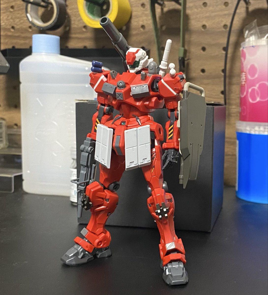 morish/もりっシュ＠GBWC11th日本代表 (@O15RXnhQL8nvfYW