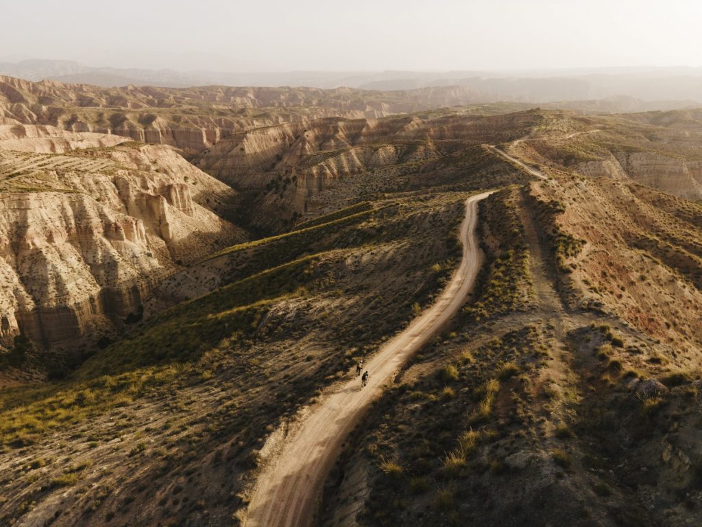 España es una potencia en pruebas ultraciclistas, aquí tienes 5 desafíos en nuestro país: esmtb.com/espana-es-una-…