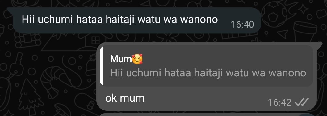 404n4h4y0's tweet image. in honour of my mother's birthday, I put tg a compilation of her funniest texts this year.  couldn't post them all🤣🤣