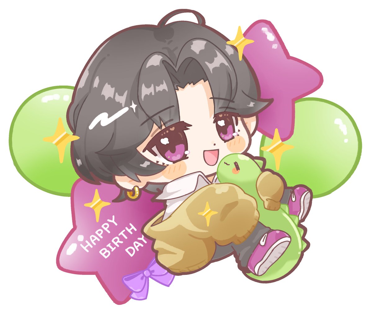 祝ってくれた方々ありがとうございました！！！

リスナーさん素敵なマイクラ建築作ってくれてありがと🩷

てんちから素敵なイラストも貰いました！
かわいいイラストありがと🎀🐥
<a href="/chanluuua/">🌼ちゃんるあ🐥🎀☁️てんちゃい🌼</a>