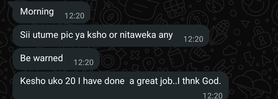 404n4h4y0's tweet image. in honour of my mother's birthday, I put tg a compilation of her funniest texts this year.  couldn't post them all🤣🤣