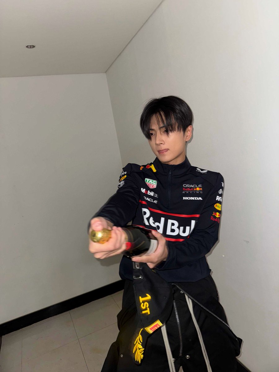 selebrasi closingan proyek y