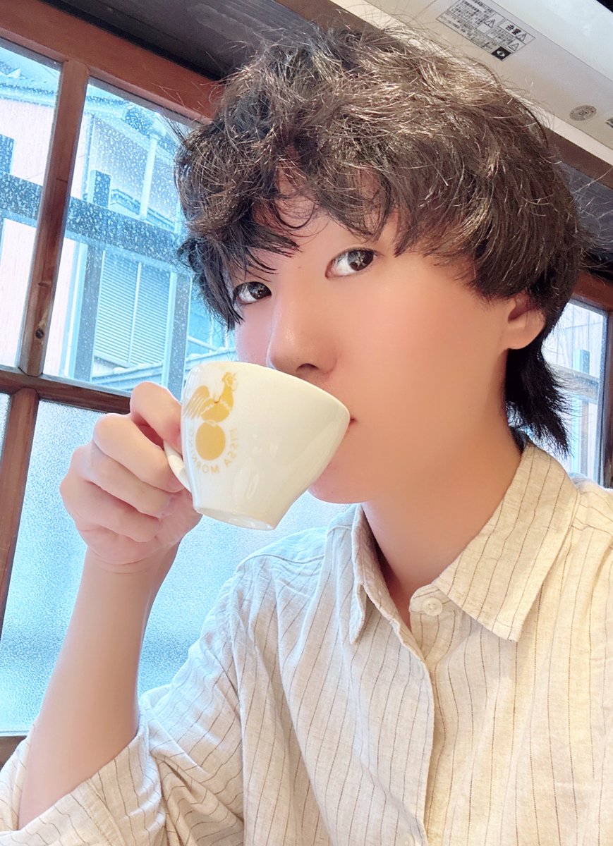 今日も1日お疲れ様でした！