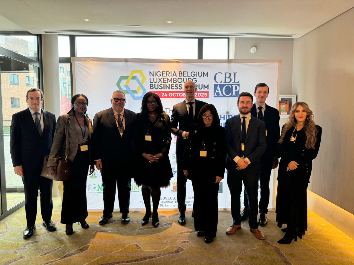 Diplomatic World tweet media