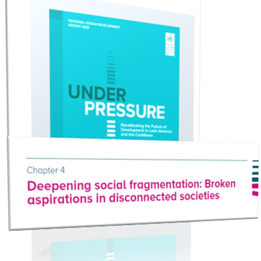 📊Data Drop: All you need to know about #polarization #organizedcrime &amp; #security in Latin America &amp; Caribbean

🧵breakdown of most striking findings from Chapter 4 new <a href="/PNUDLAC/">PNUD América Latina y el Caribe</a> #HumanDevelopment Report #UnderPressure #Resilience #Governance

<a href="/AECID_es/">AECID</a> <a href="/UNDPCrisis/">UNDP Crisis Action</a> <a href="/UNDPgov/">UNDP Governance</a>