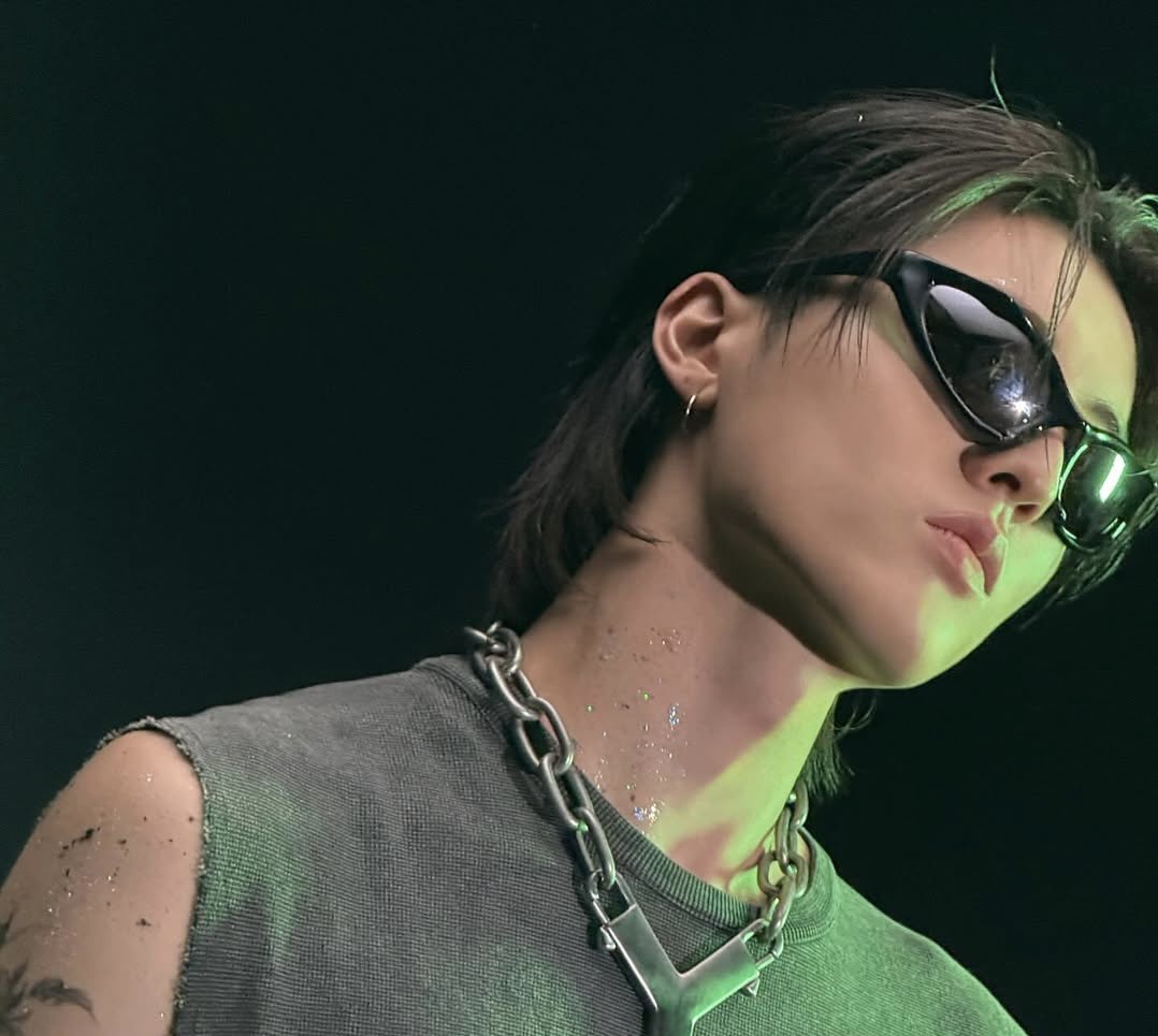 🩶️️ tweet media