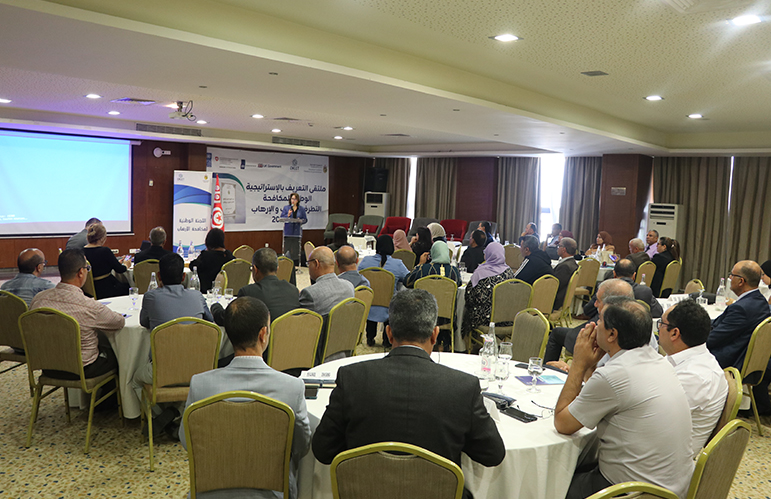 cnlct tunisie tweet media