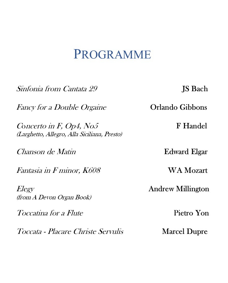 Archive of Recorded Church Music tweet media