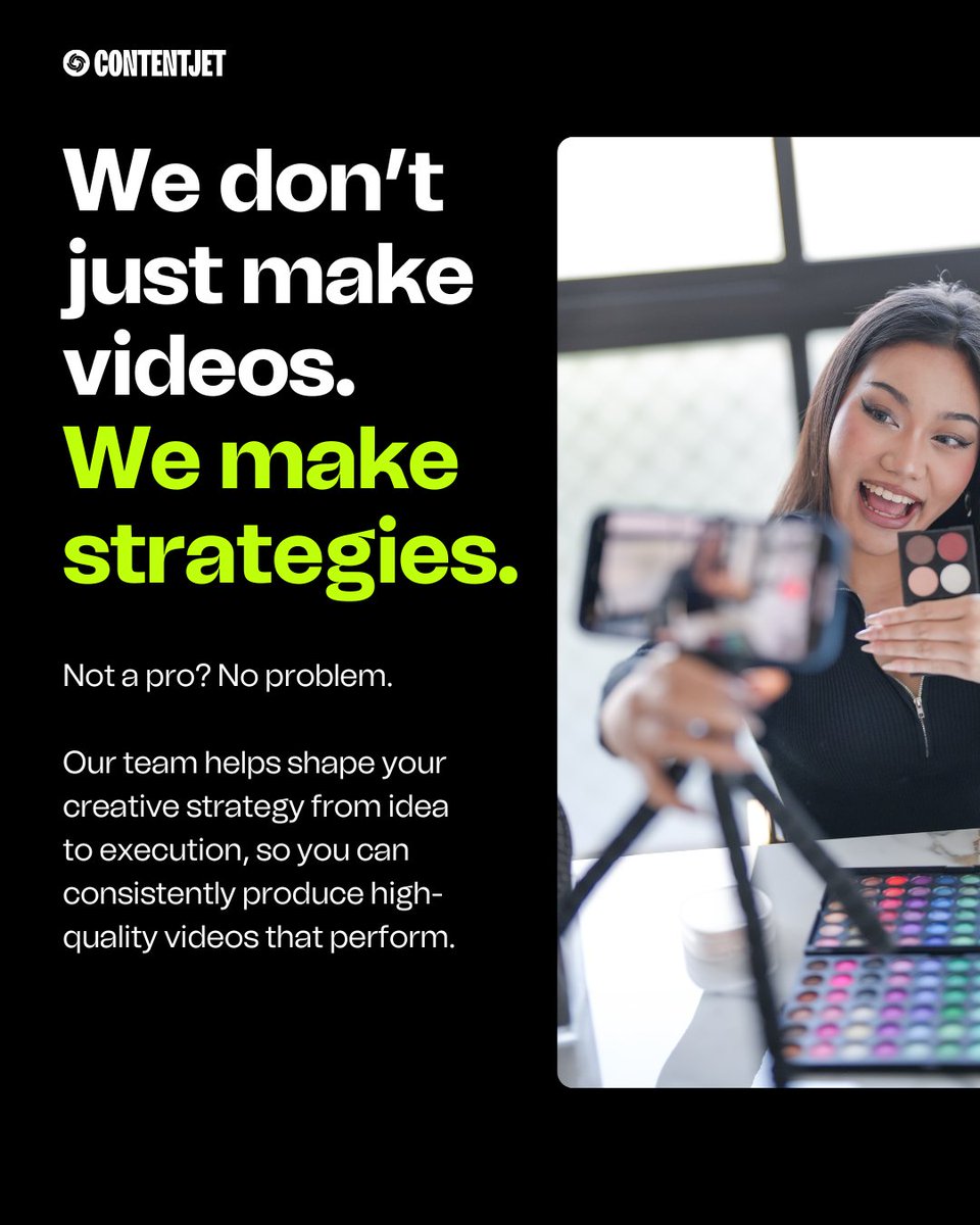 ContentJetOfficial tweet media