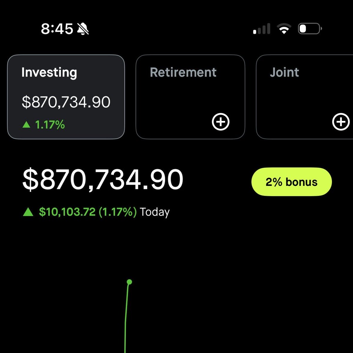 Prophitcy (@prophitcy) on Twitter photo OH MY GOD I JUST MADE OVER $10,000 FROM $ASST OH MY GOD I AM SHAKING
NOBODY IS DOING WHAT I AM DOING
I LITERALLY GAVE IT TO YOU ALL FOR  COMPLETELY FREE OH MY GOD I JUST MADE OVER $10,000 FROM $ASST OH MY GOD I AM SHAKING
NOBODY IS DOING WHAT I AM DOING
I LITERALLY GAVE IT TO YOU ALL FOR  COMPLETELY FREE