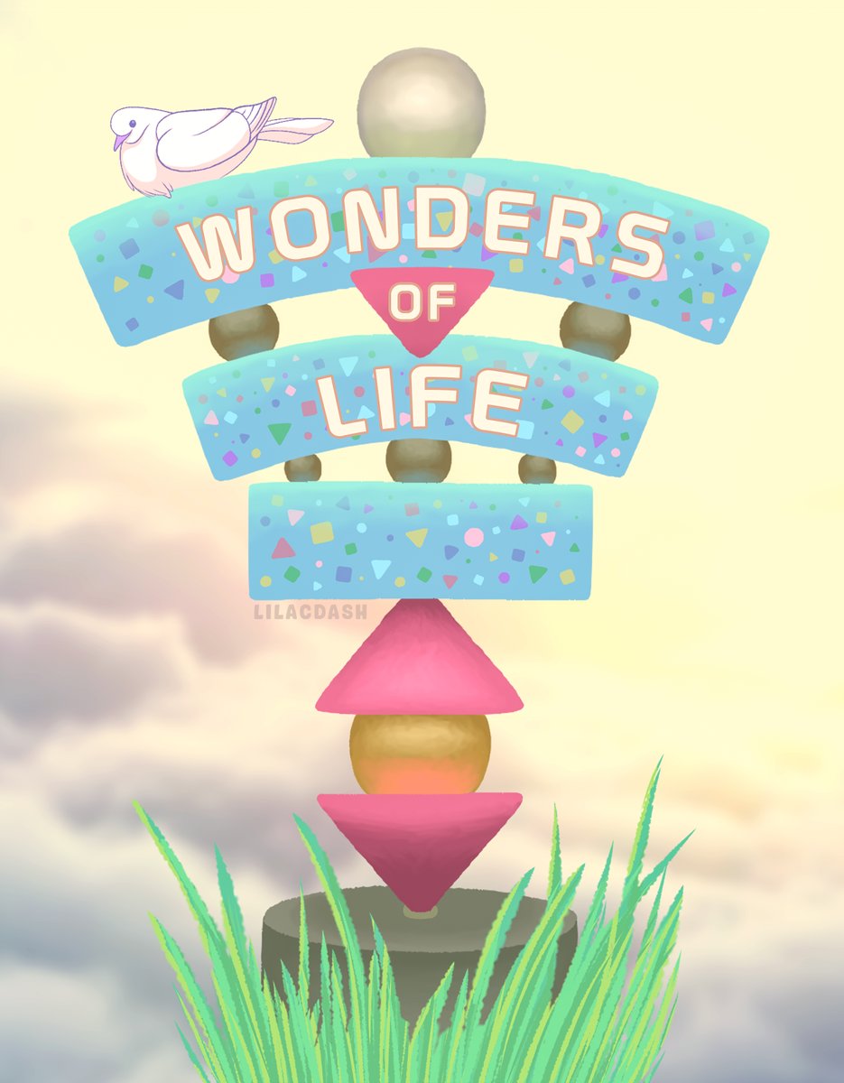 LilacDash 🕊️ tweet media
