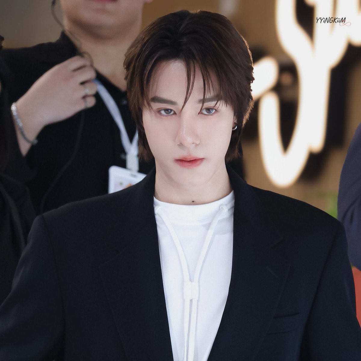 ใครปกป้องใครนะ นิรันพีท