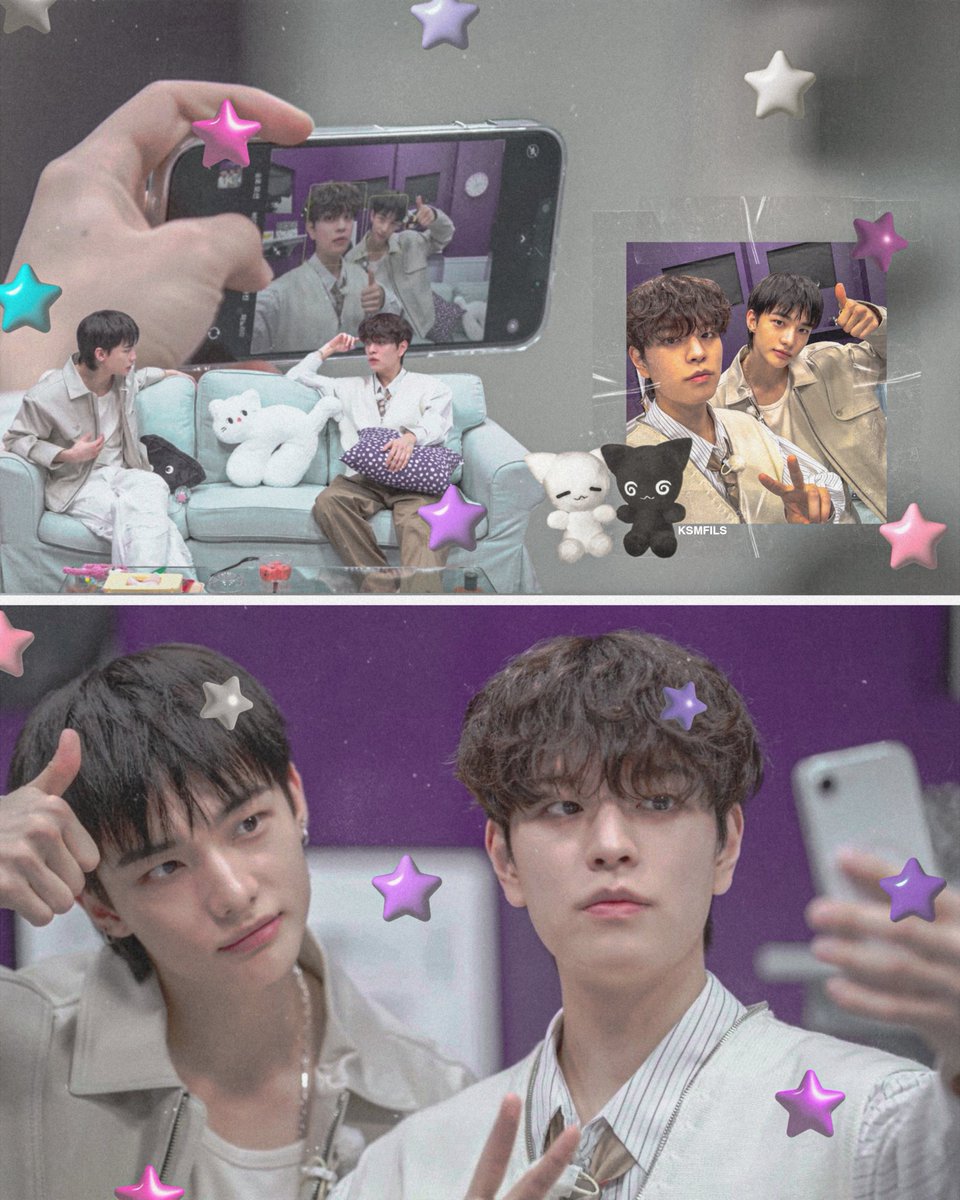 ksmfils's tweet image. 