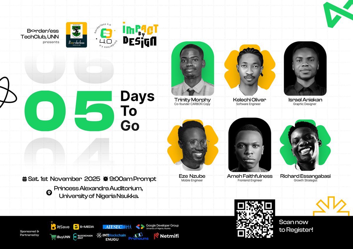 Blockchain ESUT tweet media