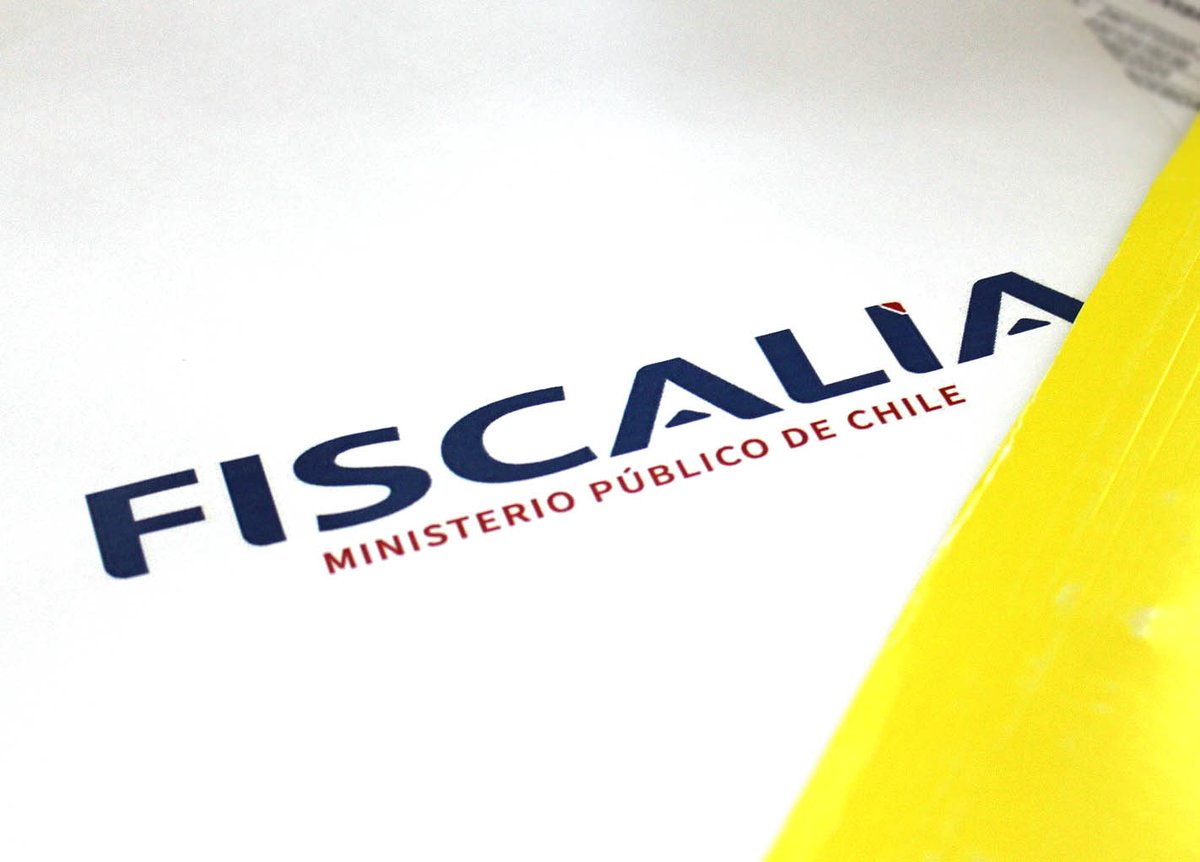 #Copiapó: Fiscalía obtuvo pena de presidio perpetuo por homicidio calificado de mujer. fiscaliadechile.cl/index.php/actu…