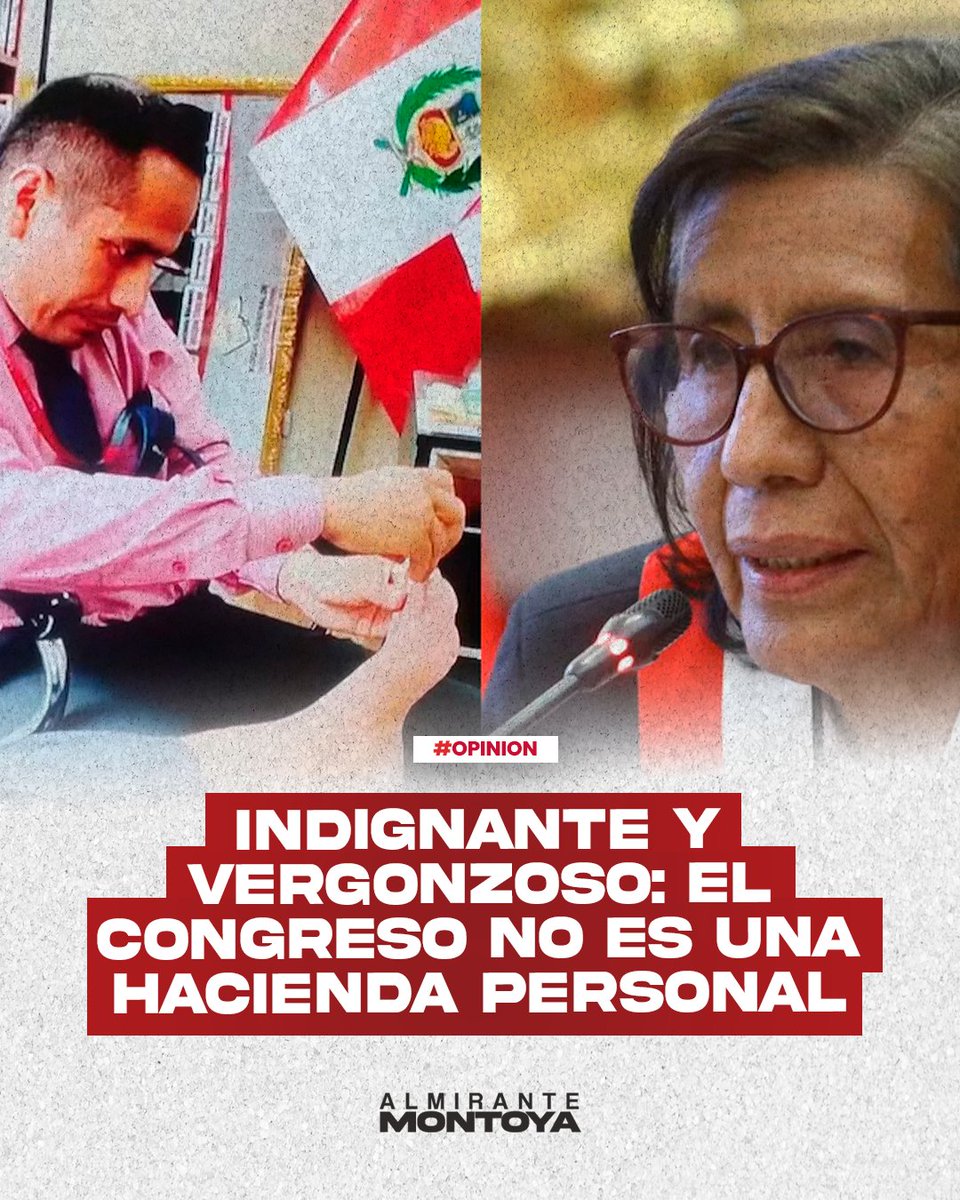 Jorge Montoya 🇵🇪⚓️ tweet media