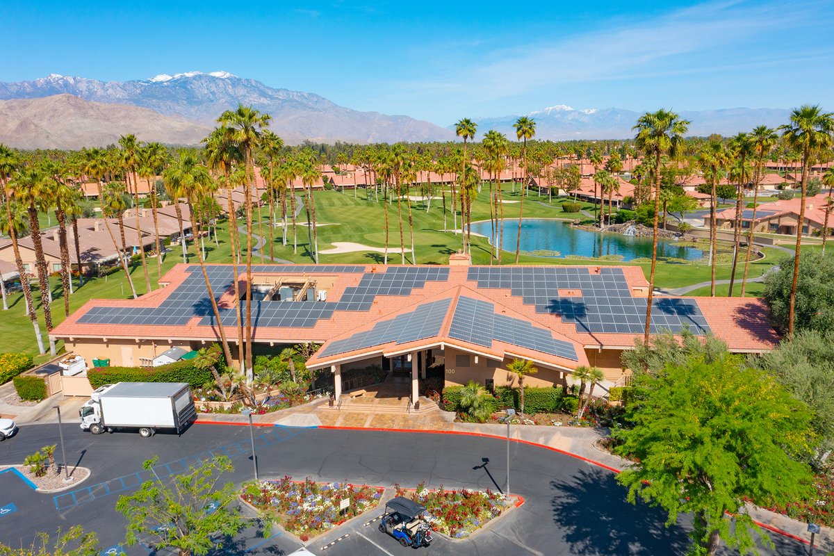 leonardoteam's tweet photo. Palm Springs’ $850K Modernist Homes Vanish After Halloween — Here’s Why - https://t.co/mT7VK5Yhn1 https://t.co/2MjlrDjjRW