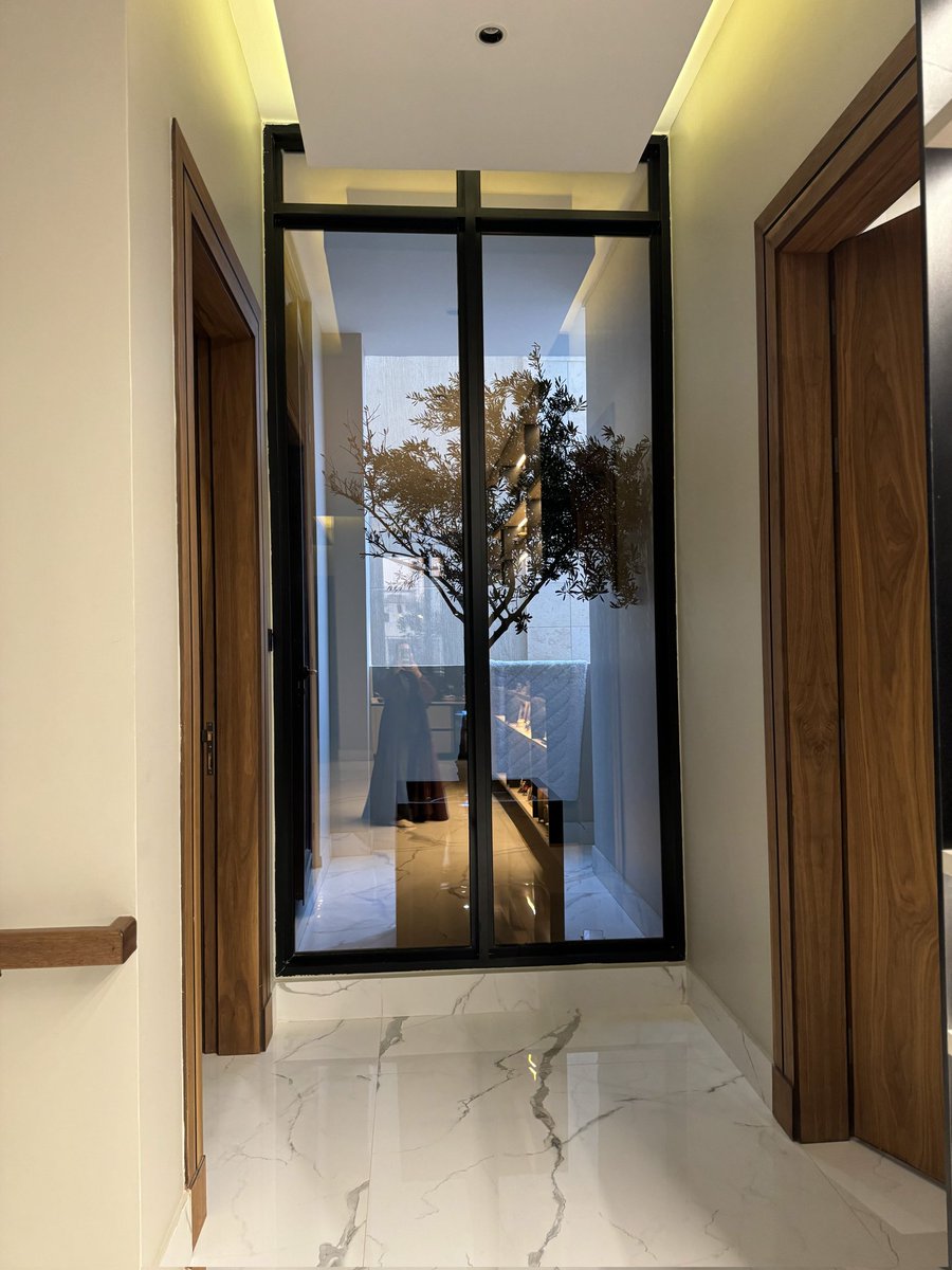 StudioGala_SA's tweet photo. سحر المواد الطبيعية في مشاريعنا ✨🪴
#تصميم_داخلي #ديكور #الرياض 
#riyadh #ModernDecor #InteriorDesign https://t.co/cUzNB4AUDp
