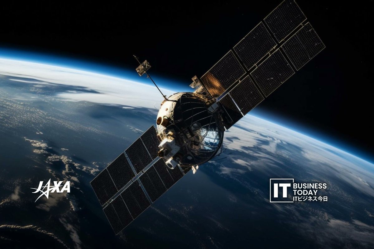 itbusinesstoday's tweet image. 𝐉𝐚𝐩𝐚𝐧 𝐁𝐨𝐥𝐬𝐭𝐞𝐫𝐬 𝐒𝐩𝐚𝐜𝐞-𝐓𝐞𝐜𝐡 𝐀𝐬𝐩𝐢𝐫𝐚𝐭𝐢𝐨𝐧𝐬 𝐰𝐢𝐭𝐡 𝐋𝐚𝐭𝐞𝐬𝐭 𝐂𝐚𝐫𝐠𝐨 𝐌𝐢𝐬𝐬𝐢𝐨𝐧

𝙍𝙚𝙖𝙙 𝙈𝙤𝙧𝙚: itbusinesstoday.com/industrial-tec…

#Aerospace #H3rocket #Japantech #JAXA #spacecraft