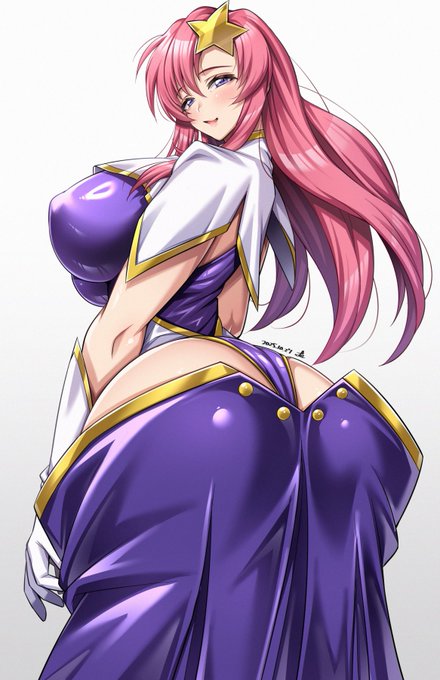 【Skeb】ミーア・キャンベル⭐️ 