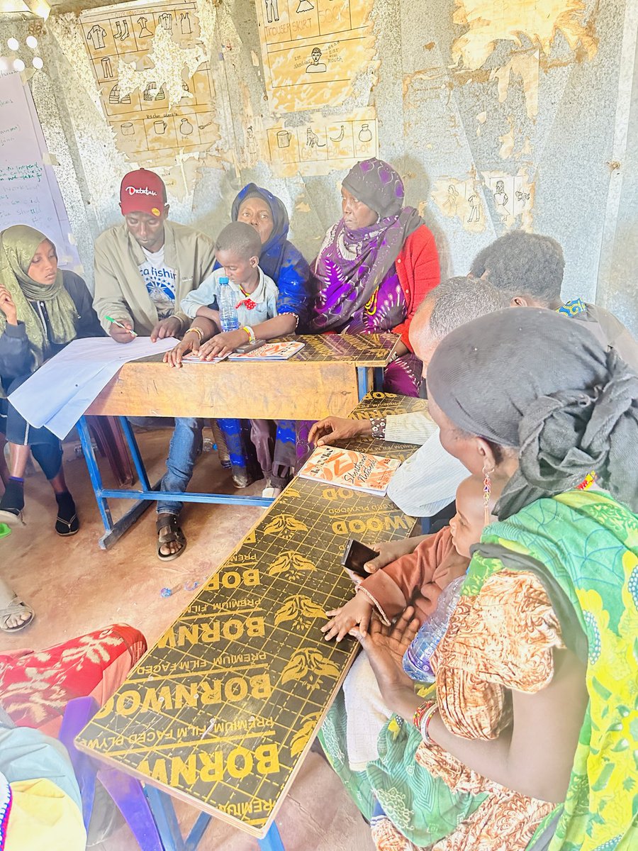 Inua Dada Mashinani tweet media